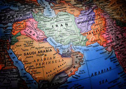 Израиль и Саудовская Аравия пытаются наладить экономические отношения