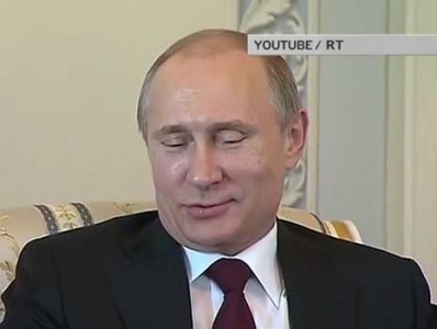 Путин пообещал Западу бороться с санкциями и “русофобией” ядерным оружием