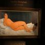 «Лежащую обнаженную» Модильяни продали за рекордные $157 млн