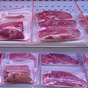 За год в Украине заметно выросла стоимость мяса