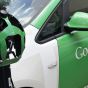 Автомобиль Street View от Google будет следить за качеством воздуха в Лондоне