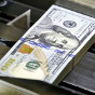 Межбанк: доллар понизили нехватка гривны и офера более дешевой СКВ с наличного рынка