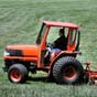 Аграрии на треть нарастили закупку тракторов