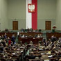 Сейм Польши принял изменения в закон с запретом 