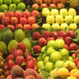 Швеция увеличила импорт украинских фруктов