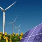 В Винницкой области заработали свыше 100 объектов возобновляемой электроэнергии