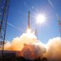 SpaceX испытывает новый космический корабль