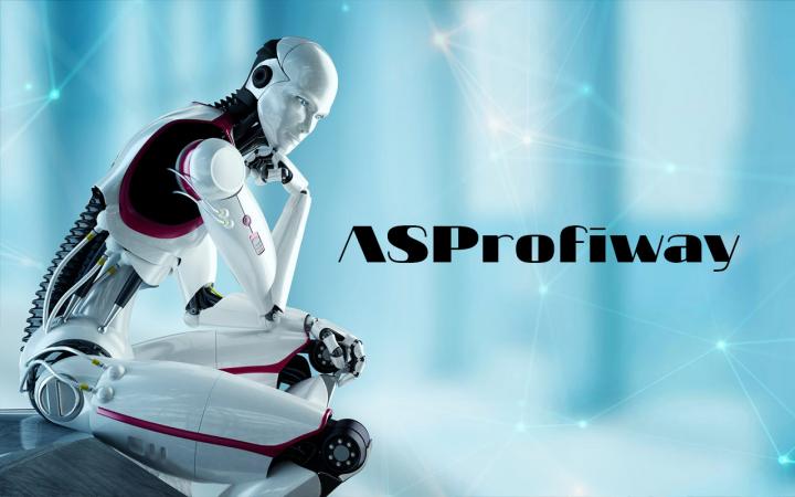 АСПрофивей (ASProfiway). Отзывы об инновационном роботе по синхронной торговле