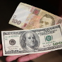 Гривня возглавила список валют, наиболее укрепившихся к доллару с начала года - Bloomberg