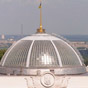На ремонт купола ВР планирует выделить 7,5 млн гривен
