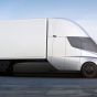 Прототип грузовика Tesla Semi имеет режим автопилота «Безумный Макс»