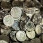 НБУ рассказал, сколько уже выпустил монет номиналом 1 и 2 гривны