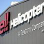 Bell Helicopter занялась разработкой гибридного аэротакси (фото)