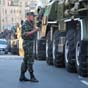 СНБО хочет снять ограничения на приватизацию оборонных предприятий в Украине