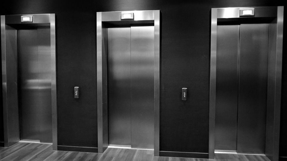 Как проверить техническое состояние лифта?