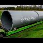 HTT построит в Китае коммерческую линию Hyperloop