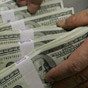 Межбанк: доллар подняли покупки нерезидентов