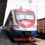 Alstom готов предоставить Украине локомотив для тестирования