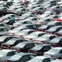 С начала года Украина импортировала автомобилей на $1 млрд