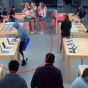 В США грабители за 20 секунд вынесли из магазина Apple товара на $27 тысяч (видео)