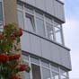 С 1 октября разрешат остекление балконов при проектировании домов