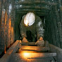 Размер дотаций государственным шахтам в год составляет 3 млрд гривен