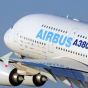 Airbus на авиасалоне в Фарнборо продал 431 самолет
