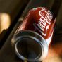 Напитки Coca-Cola подорожают из-за пошлин Трампа