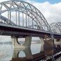 Эксперт назвал самый опасный мост Киева