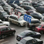 Нардепы предлагают стимулировать рынок поддержанных авто из Европы