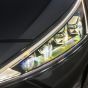 Hyundai официально представил Elantra 2019 года (фото)