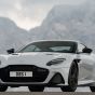 Aston Martin разработает суперкар на основе DBS Superleggera