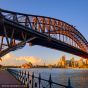 В Австралии увеличили штраф за незаконный подъем на Сиднейский мост