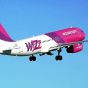 Wizz Air сегодня распродает билеты со скидкой на все рейсы, включая украинские маршруты