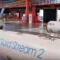 Nord Stream 2 подала заявку на прокладку 