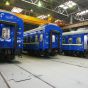 Укрзализныця закупила шесть дизель-поездов за 1 миллиард