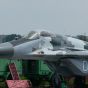 В Украине модернизировали МиГ-29 (видео)