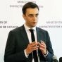 Омелян анонсировал запуск в Украине центра транспортных инноваций