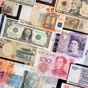 Китай увеличивает заказы на печать иностранной валюты