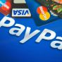 PayPal запустил трансграничные переводы для Украины свою 