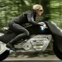 BMW показала мотоцикл будущего (фото)