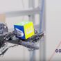 Смарт-рука: разработчики создали роботизированную руку (видео)