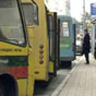 В Сумах будут новые троллейбусы за средства Европейского инвестбанка