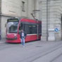 В Германии построят междугороднюю трамвайную линию длиной в 25 километров