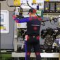 Ford испытывает 3D-технологию отслеживания движений рабочих