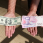 Шапран: в Украине уже закончился этап падения гривны к доллару