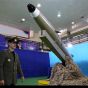 Иран показал баллистическую ракету нового поколения Fateh (фото)