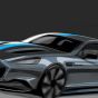 Aston Martin показал новый электромобиль (видео)