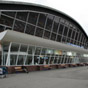 Борисполь запланировал построить новый терминал на месте старого