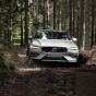 Volvo представила новое поколение универсала-внедорожника